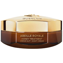 Guerlain Abeille Royale Honey Treatment Night Cream 50ml