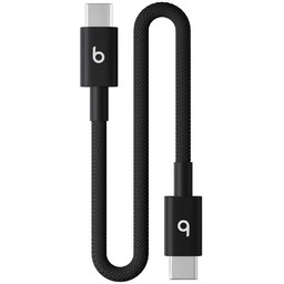 Apple Beats Pleciony przewód USB-C na USB-C (20cm)