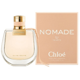 Chloe, Nomade, Woda toaletowa spray dla kobiet, 75