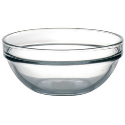 Arcoroc Miska 6 szt. 340ml/12 cm Ø