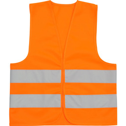 Vorel Kamizelka ostrzegawcza vest-o rozm. xl 74661
