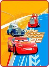 Aymax Spro koc Disney Cars, 160 x 220