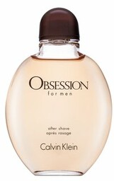 Calvin Klein Obsession for Men woda po goleniu