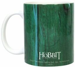 Hobbit: Runa Gandalf kubek