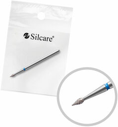 Silcare Frez diamentowy 18