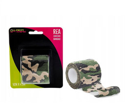 Bandaż kohezyjny elastyczny Rea Tape (5cm x 4,5m)