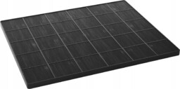 Woreczki strunowe 35x45cm 40mic 100szt