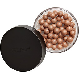 GOSH Precious Powder Pearls dla letniego blasku