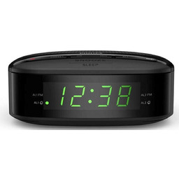 Radiobudzik PHILIPS TAR3205/12