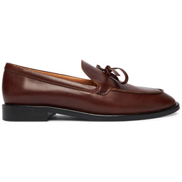 Loafersy Balagan Raphel Brązowy