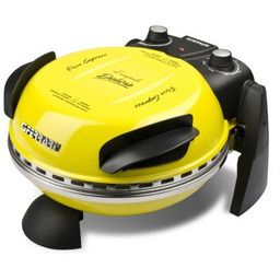 Piec do pizzy G3FERRARI Delizia G10006 yellow evo