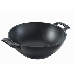 REVOL BELLE CUISINE NOIR Wok czarny 1000 ml