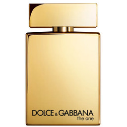 Dolce&Gabbana The One Gold For Men woda perfumowana
