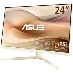 ASUS Eye Care VU279CFE-M monitor 27" (Full HD,