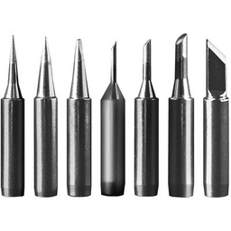 NEO TOOLS Grot do lutownicy 19-225