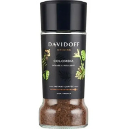 Kawa Davidoff Origins Colombia 90g instant