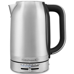 Czajnik elektryczny KitchenAid 5KEK1701ESX