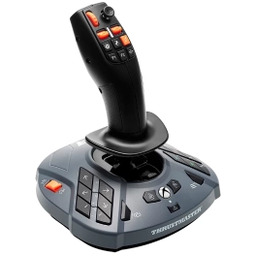 Thrustmaster SimTask FarmStick X do PC, Xbox Przewodowy