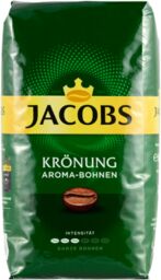 Jacobs Kronung 500g kawa ziarnista DE