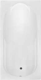 Wanna prostokątna PMD Piramida BONA 160x70 cm WAB-160-PK