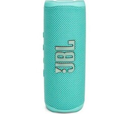 JBL Flip 6 30W Turkusowy Głośnik Bluetooth
