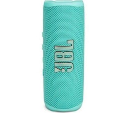 JBL Flip 6 30W Turkusowy Głośnik Bluetooth