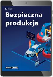 Bezpieczna produkcja (e-book) [pdf]