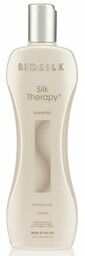 BIOSILK_Silk Therapy Shampoo szampon regeneracyjny 355ml