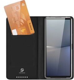 Dux Ducis Etui Skin Pro do Sony Xperia