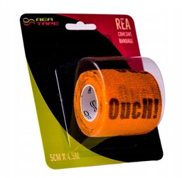 Bandaż kohezyjny elastyczny Rea Tape (5cm x 4,5m)