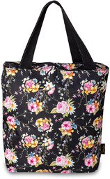 Torba damska, shopper z motywem kwiatów Semi Line