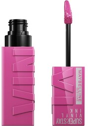 Super Stay Vinyl Ink winylowa pomadka w płynie
