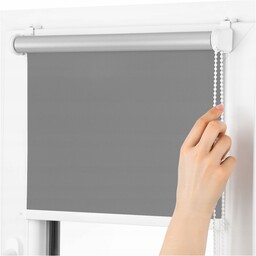 Roleta zaciemniająca termiczna wymiar 80x150 termo wewnętrzna