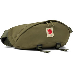 Fjällräven Hip Bag, zielony, Einheitsgröße, Torba