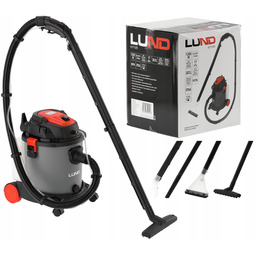 Lund Odkurzacz Piorący Do Prania Tapicerki Dywanów Wielofunkcyjny