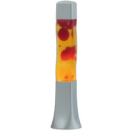 Rabalux Lampa stojąca magma Marshall 4109 do sypialni