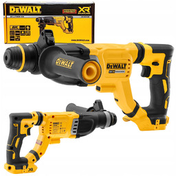 Młotowiertarka Xr 18V SDS-Plus 3,0J DeWALT DCH263N