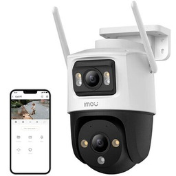 IMOU Kamera Cruiser Dual 8MP Zewnętrzna, Wi-Fi