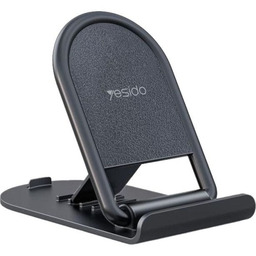 Yesido Uchwyt biurkowy do telefonu Mini Holder C141,