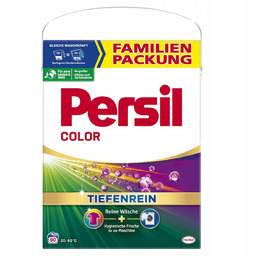 Persil proszek do prania kolorów 4,95 kg