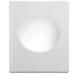 BARCELONA LED Lampa Stołowa Vintage Bankierska E27 Niebieski