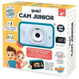 Aparat fotograficzny dla dzieci CamJunior Buki PV011