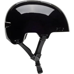 Fox Racing Flight Helmet SOLID, CE