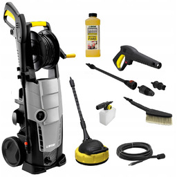 Myjka Ciśnieniowa Lavor Galaxy 355 Bar ew Aluminiowa