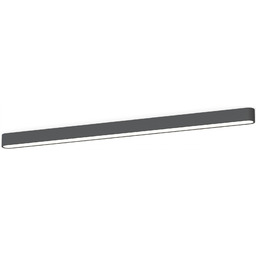 Nowodvorski Lampa Sufitowa 7524 Soft Plafon Led Listwa
