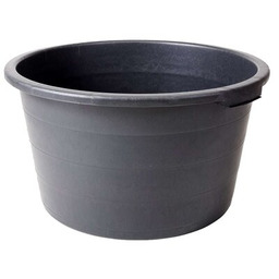 PROFIX Kastra budowlana 294049 65l Tworzywo sztuczne