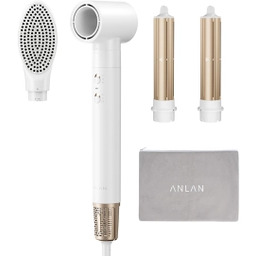 Anlan 05-ACFS41-02E 1400W Jonizacja Zimny nawiew 3 poziomy