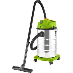 Fieldmann FDU 2003-E 1400W 30l Odkurzacz przemysłowy