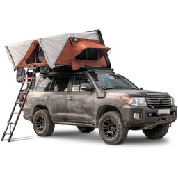 Offlander Namiot dachowy Fold 4 Grizzly