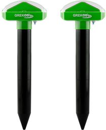 Odstraszacz kretów Solar T1 - 2Pack